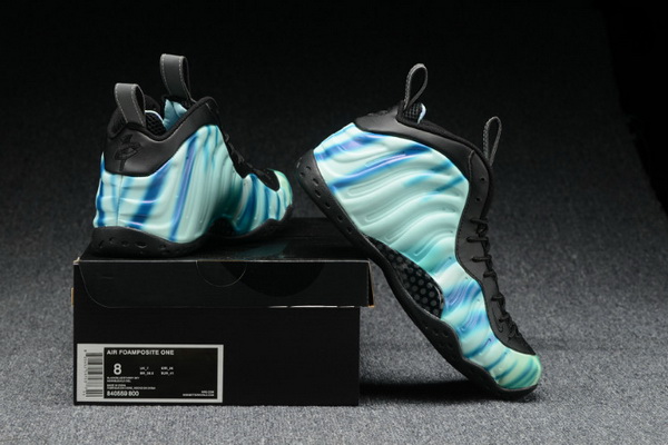 Foamposite One Men Shos--004